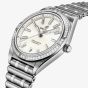 Breitling Ladies Chronomat Automatic 36 Diamond Bracelet Watch A10380591A1A1