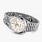Ex-Display Breitling Ladies Chronomat Automatic 36 Diamond Bracelet Watch A10380101A2A1