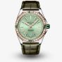 Breitling Super Chronomat Automatic 38 Green Watch U17356531L1P1