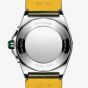 Ex-Display Breitling Super Chronomat Automatic 38 Green Watch U17356531L1P1