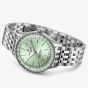 Breitling Navitimer Automatic 36 Green Watch A17327361L1A1