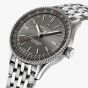 Breitling Navitimer Automatic 36 Grey Watch A17327381B1A1