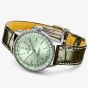 Ex-Display Breitling Navitimer Automatic 36 Green Watch A17327361L1P1