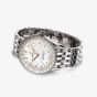 Breitling Ladies Navitimer Automatic 36  Mother Of Pearl Dial Watch A17327211A1A1