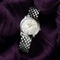 Breitling Ladies Premier 32 Mother Of Pearl Dial Bracelet Watch A77330121A2A1