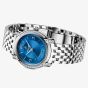 Breitling Ladies Premier 32 Blue Diamond Bracelet Watch A77330671C1A1