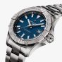 Breitling Avenger Automatic 42 Blue Watch A17328101C1A1