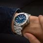 Breitling Avenger Automatic 42 Blue Watch A17328101C1A1