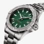 Breitling Avenger Automatic 42 Green Watch A17328101L1A1