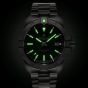 Breitling Avenger Automatic 42 Green Watch A17328101L1A1