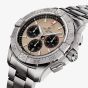 Breitling Avenger B01 Chronograph 44 Sand Watch AB0147101A1A1