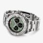 Breitling Avenger B01 Chronograph 44 Green Watch AB0147101L1A1