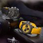 Breitling Avenger B01 Chronograph 44 Night Mission Black Watch SB0147101B1X1