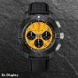 Ex-Display Breitling Avenger B01 Chronograph 44 Night Mission Yellow Watch SB0147101I1X2