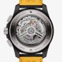 Ex-Display Breitling Avenger B01 Chronograph 44 Night Mission Yellow Watch SB0147101I1X2