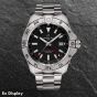 Ex-Display Breitling Avenger Automatic GMT 44 Black Watch A32320101B1A1