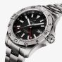 Ex-Display Breitling Avenger Automatic GMT 44 Black Watch A32320101B1A1
