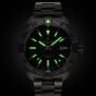 Ex-Display Breitling Avenger Automatic GMT 44 Black Watch A32320101B1A1
