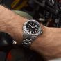 Breitling Avenger Automatic GMT 44 Black Watch A32320101B1A1