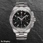 Ex-Display Breitling Avenger B01 Chronograph 44 Black Watch AB0147101B1A1