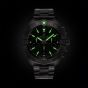 Ex-Display Breitling Avenger B01 Chronograph 44 Black Watch AB0147101B1A1