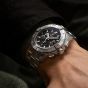 Ex-Display Breitling Avenger B01 Chronograph 44 Black Watch AB0147101B1A1