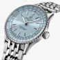 Breitling Navitimer Automatic 41 Ice Blue Watch A17329171C1A1
