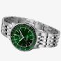 Breitling Navitimer Automatic 41 Green Watch A17329371L1A1