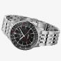 Breitling Navitimer Automatic GMT 41 Black Watch A32310251B1A1