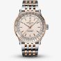 Breitling Navitimer Automatic 41 Two Colour Watch U17329F41G1U1