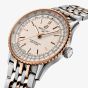 Breitling Navitimer Automatic 41 Two Colour Watch U17329F41G1U1
