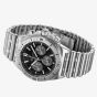 Ex-Display Breitling Chronomat B01 42 Black & Silver Automatic Watch AB01341B1B1A1