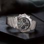 Breitling Chronomat B01 42 Anthracite Dial Automatic Watch EB0134101M1E1