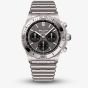 Breitling Chronomat B01 42 Anthracite Dial Automatic Watch EB0134101M1E1