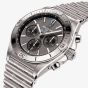 Breitling Chronomat B01 42 Anthracite Dial Automatic Watch EB0134101M1E1