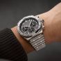 Breitling Chronomat B01 42 Anthracite Dial Automatic Watch EB0134101M1E1