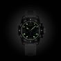 Ex-Display Breitling Endurance Pro 38mm White Rubber Watch X83310A71B1S1