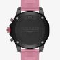 Ex-Display Breitling Endurance Pro 38mm Light Pink Rubber Watch X83310D41B1S1