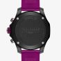 Ex-Display Breitling Endurance Pro 38mm Fuschia Pink Rubber Watch X83310F61B1S1