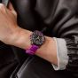 Ex-Display Breitling Endurance Pro 38mm Fuschia Pink Rubber Watch X83310F61B1S1