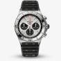 Breitling Chronomat B01 42 Black Rubber Watch AB0134101G1S2