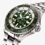 Breitling Superocean Automatic 46 Super Diver Camo Dial Watch E10379D31L1E1