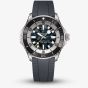 Breitling Superocean Automatic 46 Super Diver Black Rubber Watch E10379351B1S1