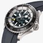 Breitling Superocean Automatic 46 Super Diver Black Rubber Watch E10379351B1S1