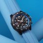 Breitling Endurance Pro Blue & Black Chronograph X82310281B1S2