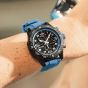 Breitling Endurance Pro Blue & Black Chronograph X82310281B1S2
