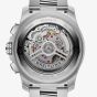 Ex-Display Breitling Super Avenger Chronograph Watch EB0148101C1E1