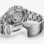 Ex-Display Breitling Super Avenger Chronograph Watch EB0148101C1E1