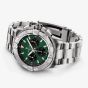 Breitling Avenger B01 Chronograph 42 Green Dial Watch AB0146101L1A1