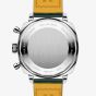 Ex-Display Breitling Mens Limited Edition Top Time 38 B01 Racing Green Leather Strap Chronometer Watch AB01771A1L1X1